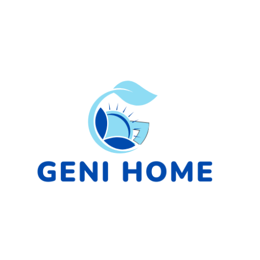 Genimart -Siêu thị thông minh